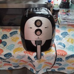 Air Fryer 
