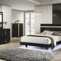 Bedroom Sets * Ask For Price*