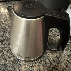 Kettle