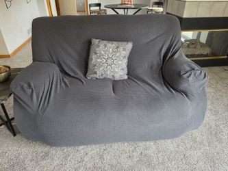 Loveseat recliner