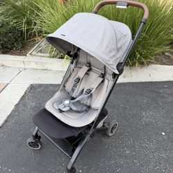 Joolz Aer+ Stroller with Accessories 