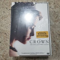 DVD Series 