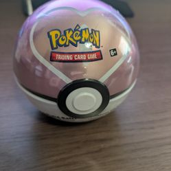 Pokémon Love Ball 