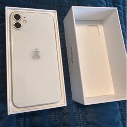 Apple iPhone 11 Unlocked 