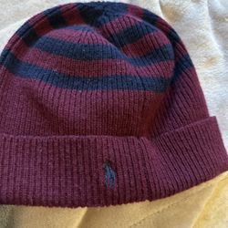 Polo, Beanie