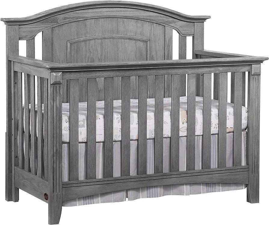 Baby Crib