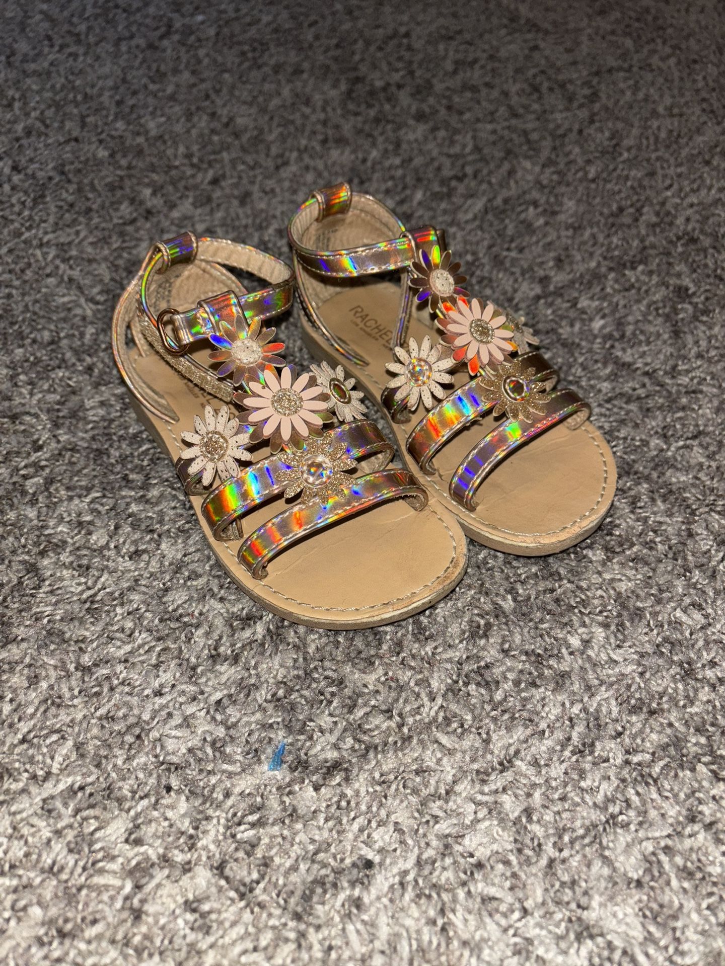 Girls Sandals Size 9 