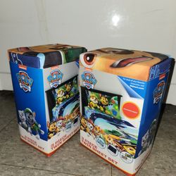 Paw Patrol 3 Piece Twin Size Set