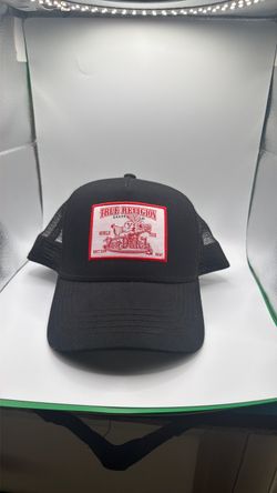 Von Dutch True Religion Hat