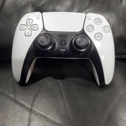 PS5 Controller 