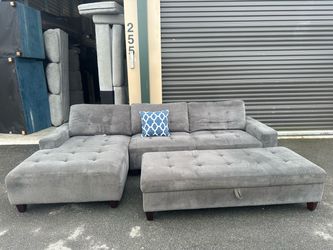 Sectional Couch
