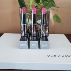 Mary Kay Lipsticks 