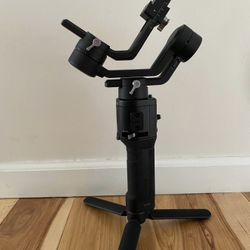 DJI Ronin