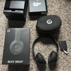 Beats solo 3 