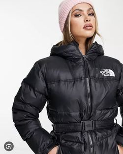 New North Face Women Jacket Size Small 