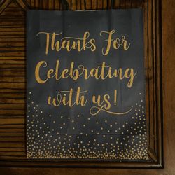 Gift Bags