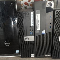 Dell Pc Make An Offer