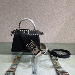 Fendi purse