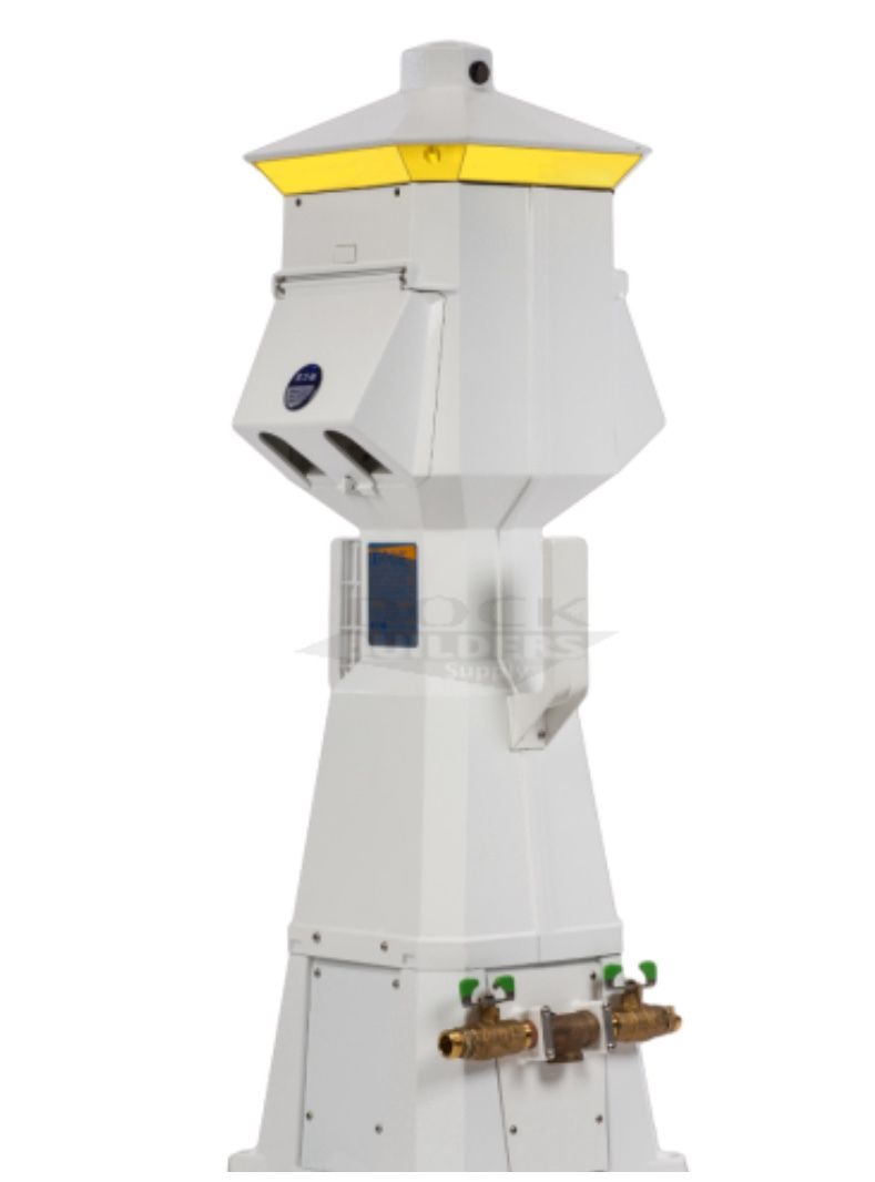 Lighthouse LH3050 Marina (OBO)