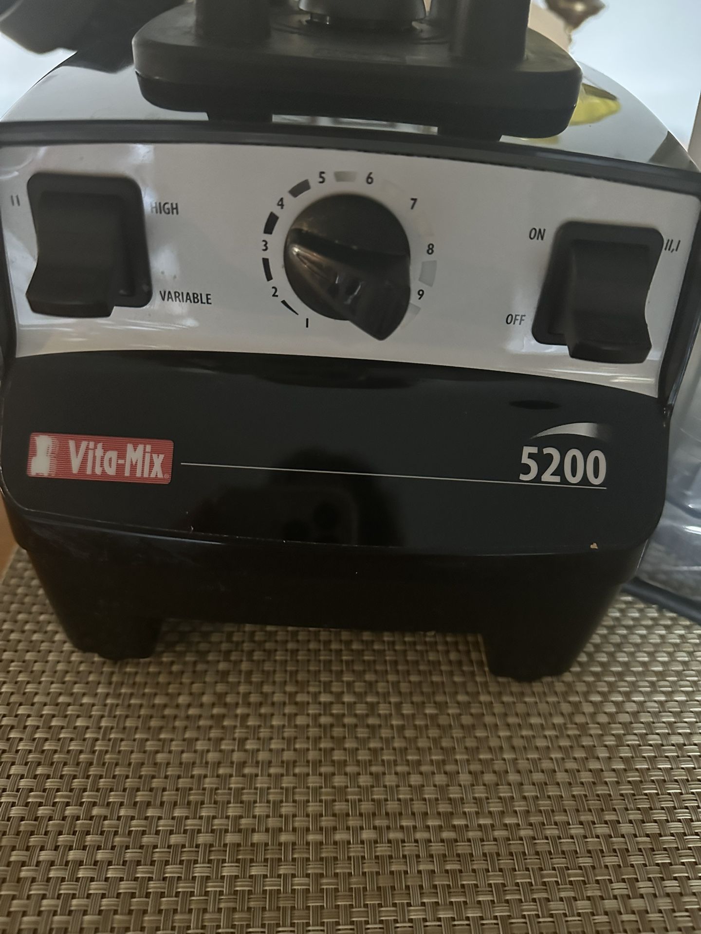Vita Mix 5200