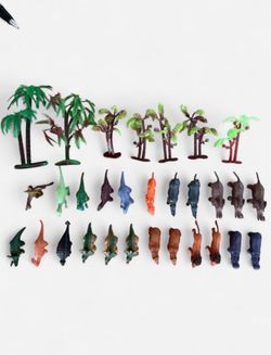 30-Piece Toy Set