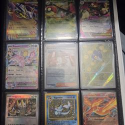 Pokemon Cards Lot 2