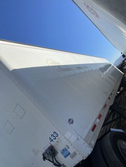 Dry Van 53