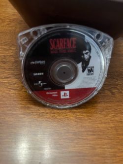 PSP games