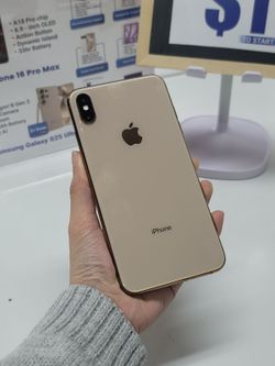 iPhone XS Max 6.5" (Verizon)