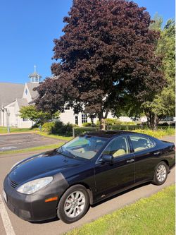 2004 Lexus ES 330