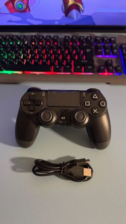NEW wireless controller for PS4/PC