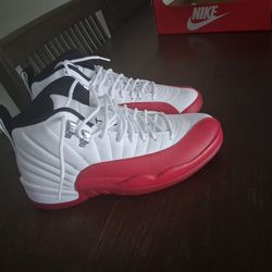 Jordan 12 Size 8