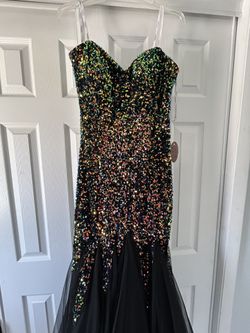 Prom, Wedding, Engagement Dress