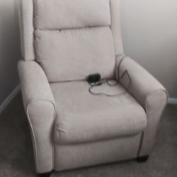 Electric Recliner