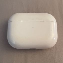 Apple AirPod Pro Charging Case
