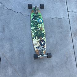 Arbor Skateboard cruiser 
