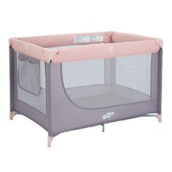 Pamo Babe Portable Crib Mattress Baby Playard Located In Apache Junction