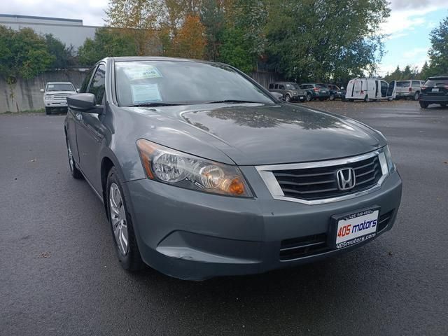 2010 Honda Accord