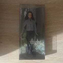 2009 Barbie Twilight Pink Label Barbie