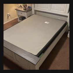 Box Spring