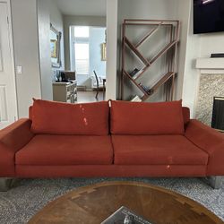 BenchMade Modern Sofa High End 