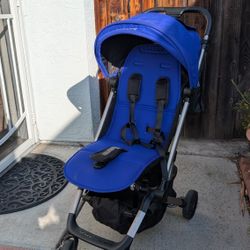 Colugo Compact Stroller