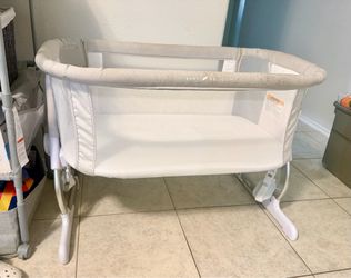 Baby Delight Bassinet