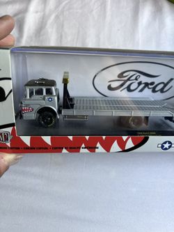 Foxbody  Diecast Toy 