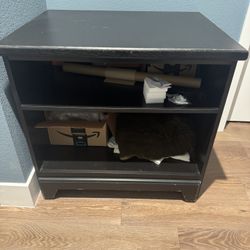 Free Storage Cabinet