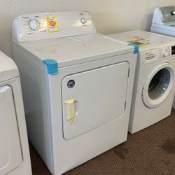 DRYER TODAY ACT FAST ROPER REDFW0 🌟🌟  IAB