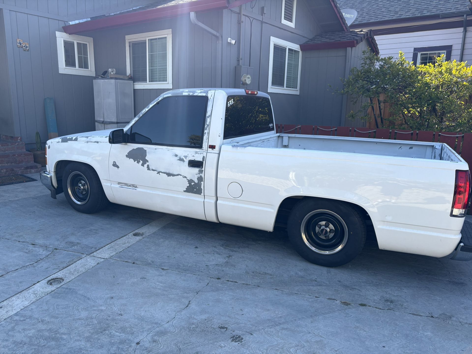 1994 GMC Sierra 1500