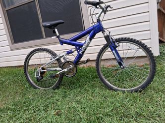 24" next bike - ( price is firm)