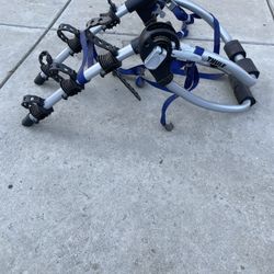 Thule Bike Rack