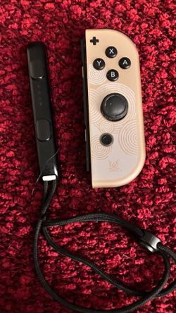 Nintendo switch controller